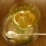 日本料理 晴山 - 