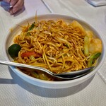 JUMBO SEAFOOD - 【905】Mee Goreng -M@$33