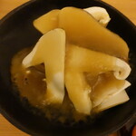 日本料理 晴山 - 