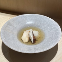 銀座 鮨 魯久 - 