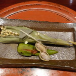 草喰 なかひがし - 