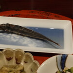 草喰 なかひがし - 