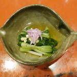 草喰 なかひがし - 