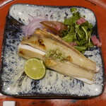 草喰 なかひがし - 