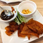 横浜大飯店 - 北京ダック