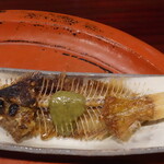 草喰 なかひがし - 