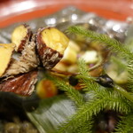 草喰 なかひがし - 