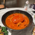 267946024 - Singapore Chilli Crab(1kg)＠$118