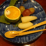 草喰 なかひがし - 