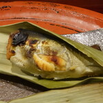 草喰 なかひがし - 