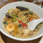 小籠包専門店 昇福楼 - 