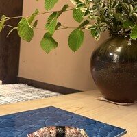 鮨割烹やま中 - 