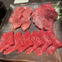 YORONIKU TOKYO AZABUDAIHILLS - 