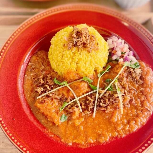 ✳️ 超目玉❗️ カレー用 デザート用スプーン 貫き