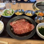 焼肉の名門 天壇 - 