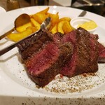 酒飲めフレンチ bisとろタカギ - 