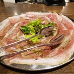 酒飲めフレンチ bisとろタカギ - 