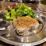 酒飲めフレンチ bisとろタカギ - 
