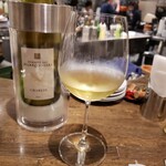 酒飲めフレンチ bisとろタカギ - 