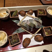 魚匠 銀平 道頓堀店 - 