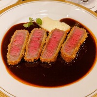 洋食 つばき - 