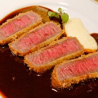 洋食 つばき - 