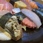 信寿司忠兵衛 - 