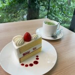 NEZUCAFE - 