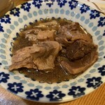 信寿司忠兵衛 - 