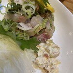 信寿司忠兵衛 - 