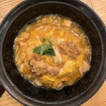 秋田比内地鶏生産責任者の店 本家あべや - 