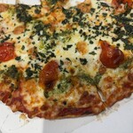 ドミノピザ - 料理写真: