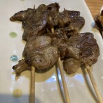 信寿司忠兵衛 - 