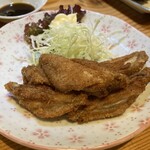 信寿司忠兵衛 - 