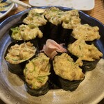 信寿司忠兵衛 - 