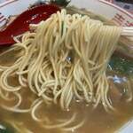 ラーメンながた - 