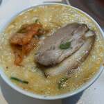 ラーメンながた - 