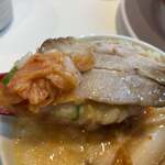 ラーメンながた - 