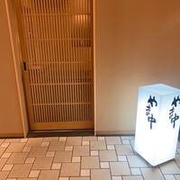 鮨割烹やま中 - 