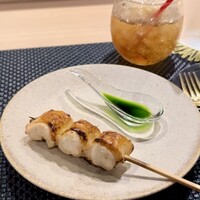 ロベリスク。 - 