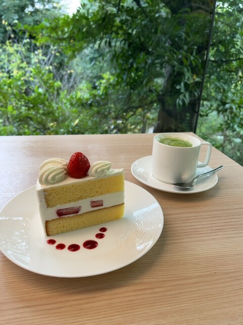 NEZUCAFE （ネヅカフェ） - 表参道/カフェ | 食べログ