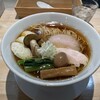 comorebi Ramen house