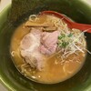 焼きあご塩らー麺 たかはし 東急プラザ銀座店