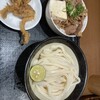 日本橋 讃岐うどん ほし野