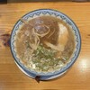 元祖赤のれん 節ちゃんラーメン 天神本店