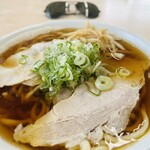 ラーメン・串焼 笑太 - 