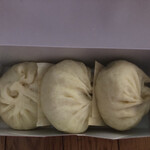 551蓬莱 大津SA(上り)店 - 