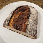 しかたらむかな - みんなのパン