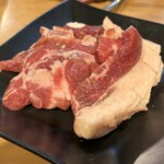 成吉思汗　だるま - 成吉思汁