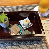 金澤 かが美 - 
